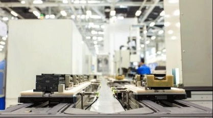 歐美開始4.0工業(yè)革命,國(guó)人還在淘寶買便宜貨